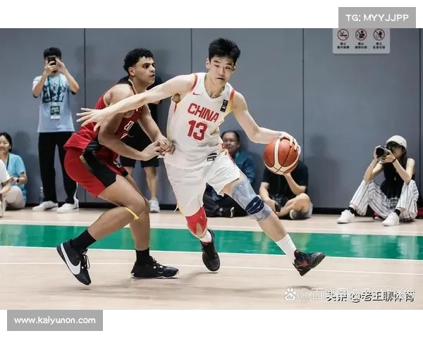 CBA放宽球员注册年龄限制：U17-U19世界杯主力可提前参赛