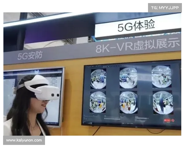 5G-A网络赋能大型赛事直播,多机位沉浸式观赛成主流趋势