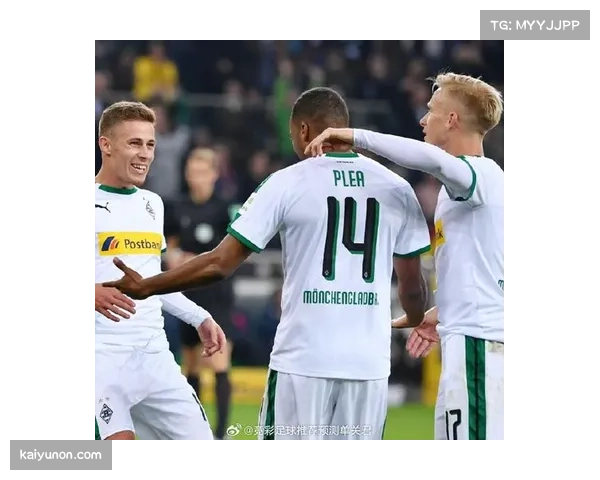 实时:奥格斯堡与门兴半场0-0,保级对手间闷战